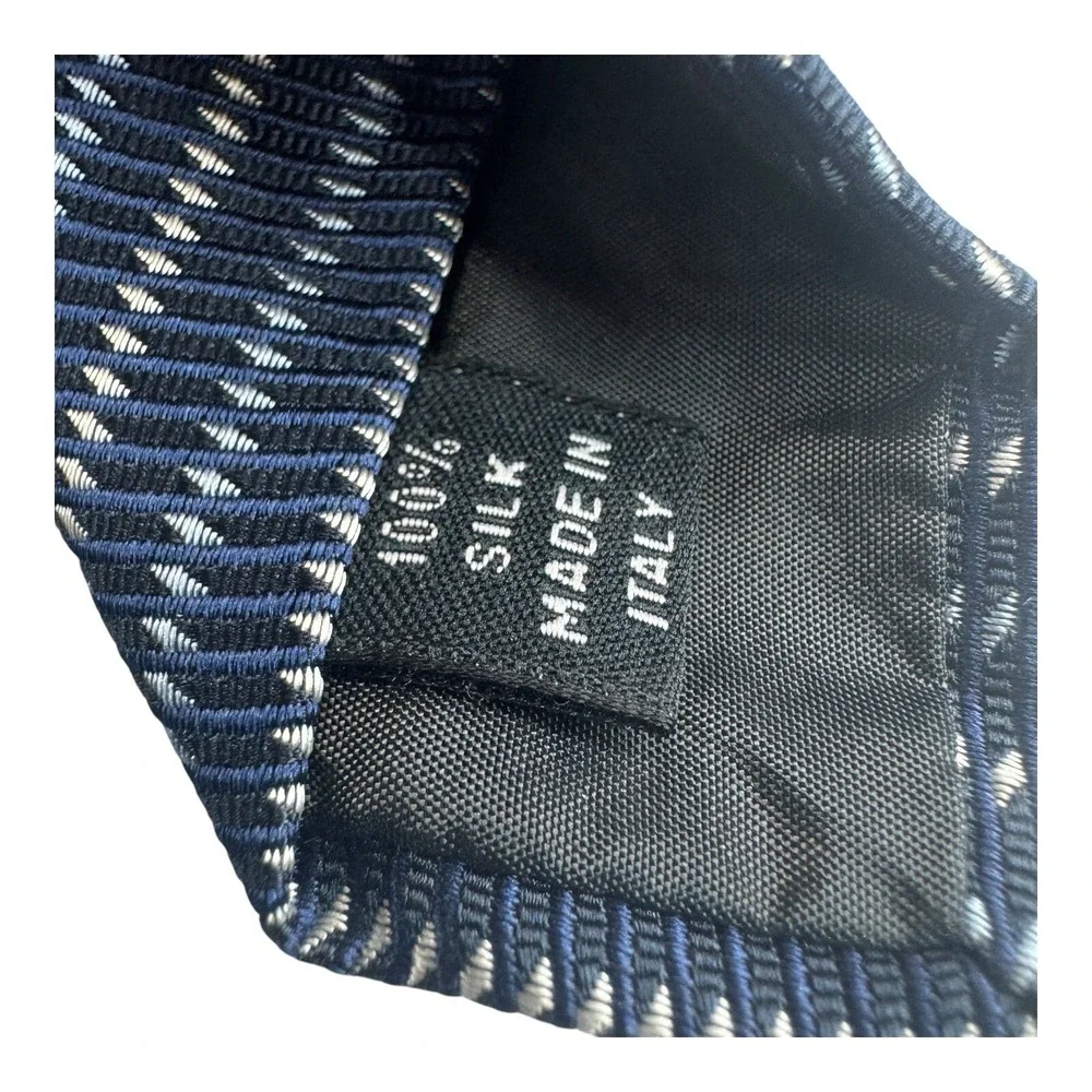 Calvin Klein Collection‎ Pure Silk Neck Tie 2.75